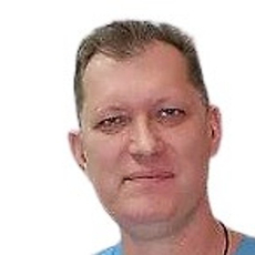 Рыжков Олег Геннадьевич, стоматолог-терапевт