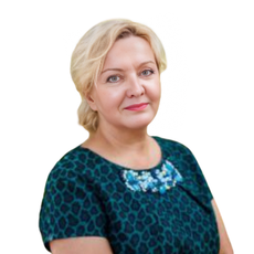 Разумова Татьяна Владимировна, невролог