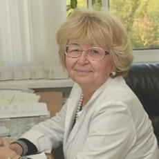 Марченко Лариса Андреевна, гинеколог