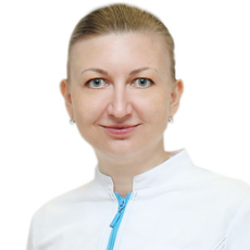 Козлова Ольга Валерьевна, детский невролог