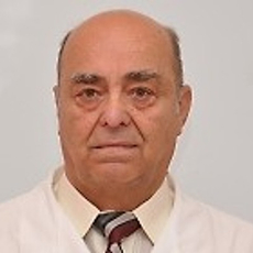 Монмарев Сергей Николаевич, хирург