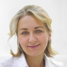 Царева Оксана Владимировна, врач функциональной диагностики