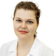 Швеева Марина Андреевна, гинеколог