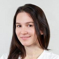 Агапкина Анастасия Ивановна, офтальмолог