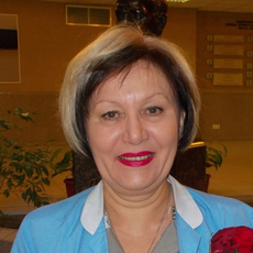 Макушкина Татьяна Николаевна, детский кардиолог