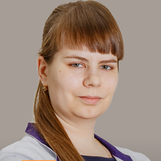 Шаталова Анастасия Николаевна, эндокринолог