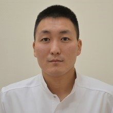 Александров Андрей Сергеевич, мануальный терапевт