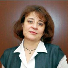 Егорова Елена Алексеевна, рентгенолог