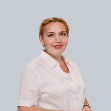 Савкина Татьяна Александровна, врач функциональной диагностики