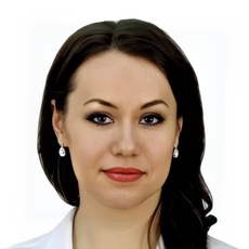 Калентьева Марина Анатольевна, стоматолог-хирург