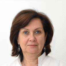 Кондратюк Ольга Николаевна, гинеколог