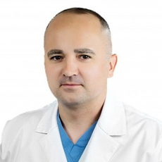 Беляев Евгений Игоревич, хирург