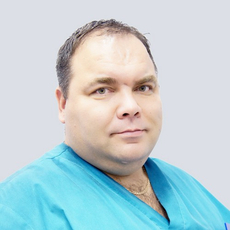 Еремеев Николай Викторович, ортопед