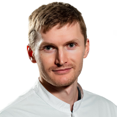 Коновалов Алексей Владимирович, рентгенолог