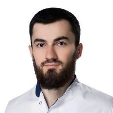 Кодзоков Мурат Анатольевич, уролог