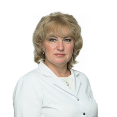 Изюмская Елена Вячеславовна, дерматолог