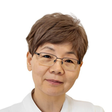 Модонова Лилия Алексеевна, психолог