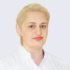Варданян Арминэ Агасевна, стоматолог-терапевт