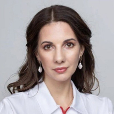 Диденко Вера Владимировна, рентгенолог