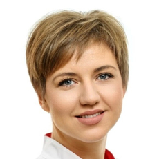 Ахрамейко Виктория Владимировна, эндокринолог