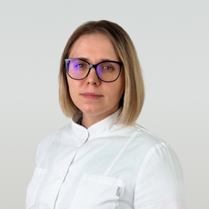 Приходько Юлия Васильевна, терапевт