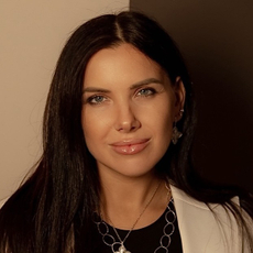 Гоголева Алена Вячеславовна, семейный психолог