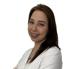 Лузгина Евгения Сергеевна, стоматолог-терапевт