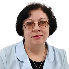 Аксючиц Ирина Валерьевна, детский гастроэнтеролог