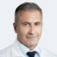 Ващенко Алексей Феликсович, проктолог