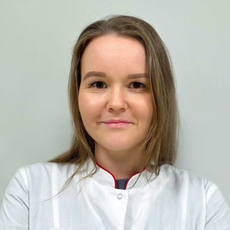 Хохлова Юлия Александровна, гастроэнтеролог