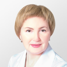 Уфимцева Марина Владимировна, гинеколог