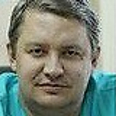 Белозеров Дмитрий Викторович, анестезиолог