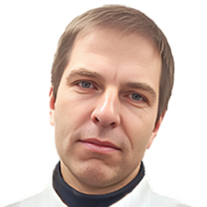 Альянов Александр Леонидович, хирург