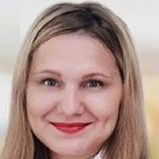 Перминова Татьяна Николаевна, неонатолог