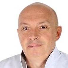 Гордиенко Павел Жоржевич, психиатр