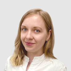 Полежаева Ксения Александровна, терапевт