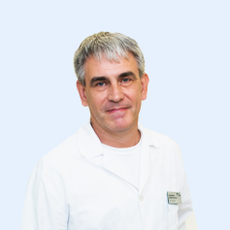 Карпенков Андрей Сергеевич, невролог