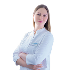 Макарова Светлана Сергеевна, гинеколог