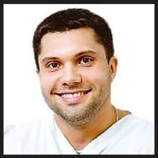 Рогаткин Виталий Васильевич, стоматолог-хирург