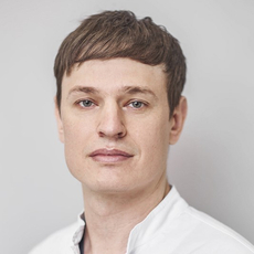 Сидоров Сергей Владимирович, пластический хирург