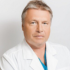 Морозов Александр Борисович, хирург