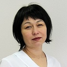 Матасова Елена Викторовна, стоматолог-терапевт