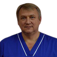 Листопад Константин Иванович, рефлексотерапевт