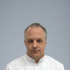 Копылов Андрей Юрьевич, ортопед