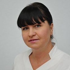 Аликина Галина Витальевна, стоматолог-терапевт