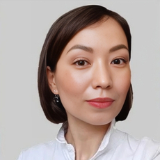 Лисова Елена Алексеевна, офтальмолог