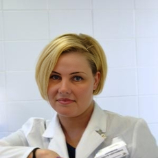 Беликова Ольга Сергеевна, ЛОР