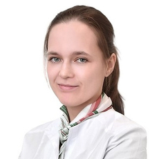 Габайдулина Анита Ренатовна, ЛОР