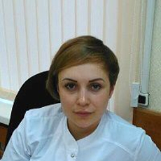 Фоминова Марина Владимировна, врач функциональной диагностики