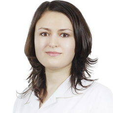 Нуриева Диана Ниязиевна, эндокринолог